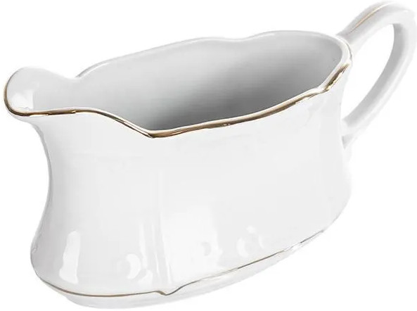 Соусник «Отводка золото» | Kamelia | Cmielow