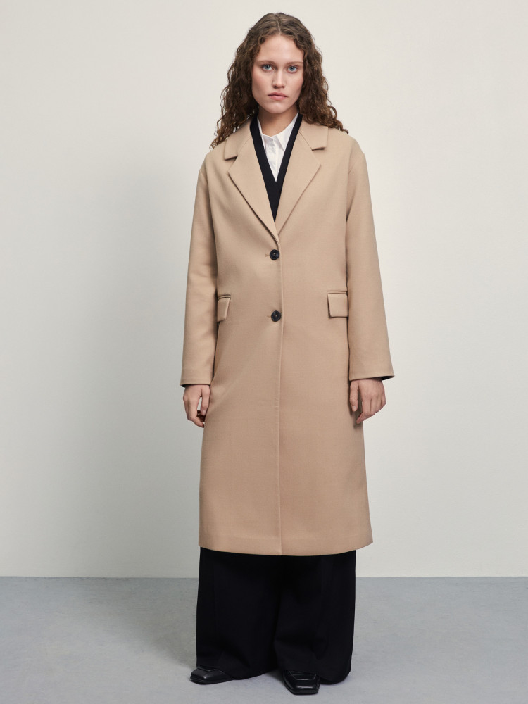 Пальто женское | ZARINA