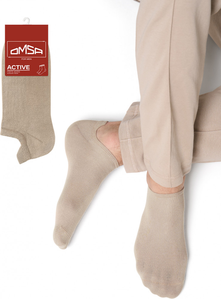 Носки мужские | Active | Omsa