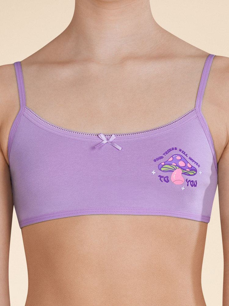 Майка-топ для девочек | Pelican