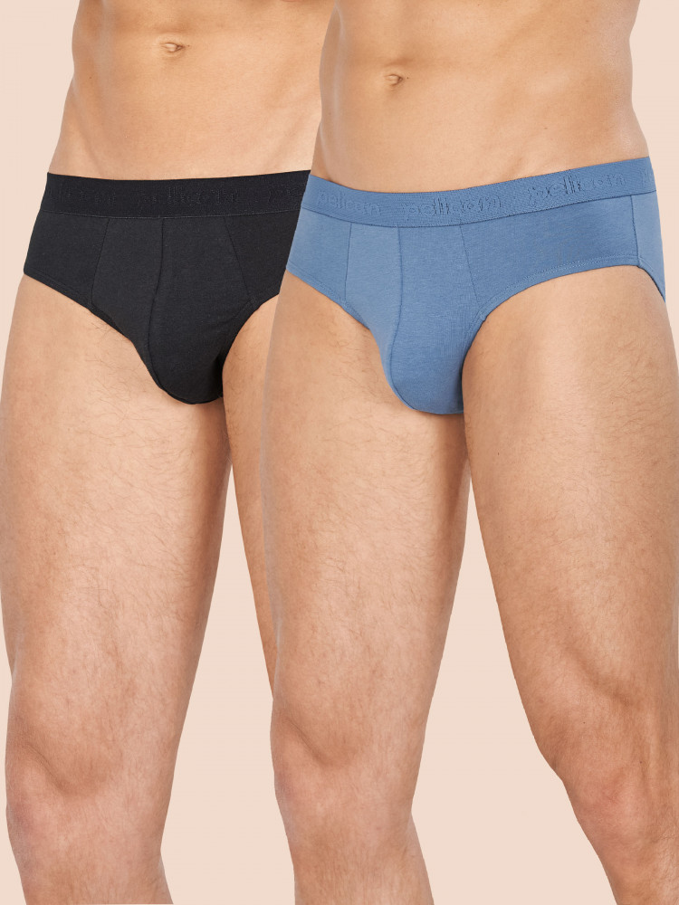 Трусы-слип мужские комплект | Мужское бельё | Pelican