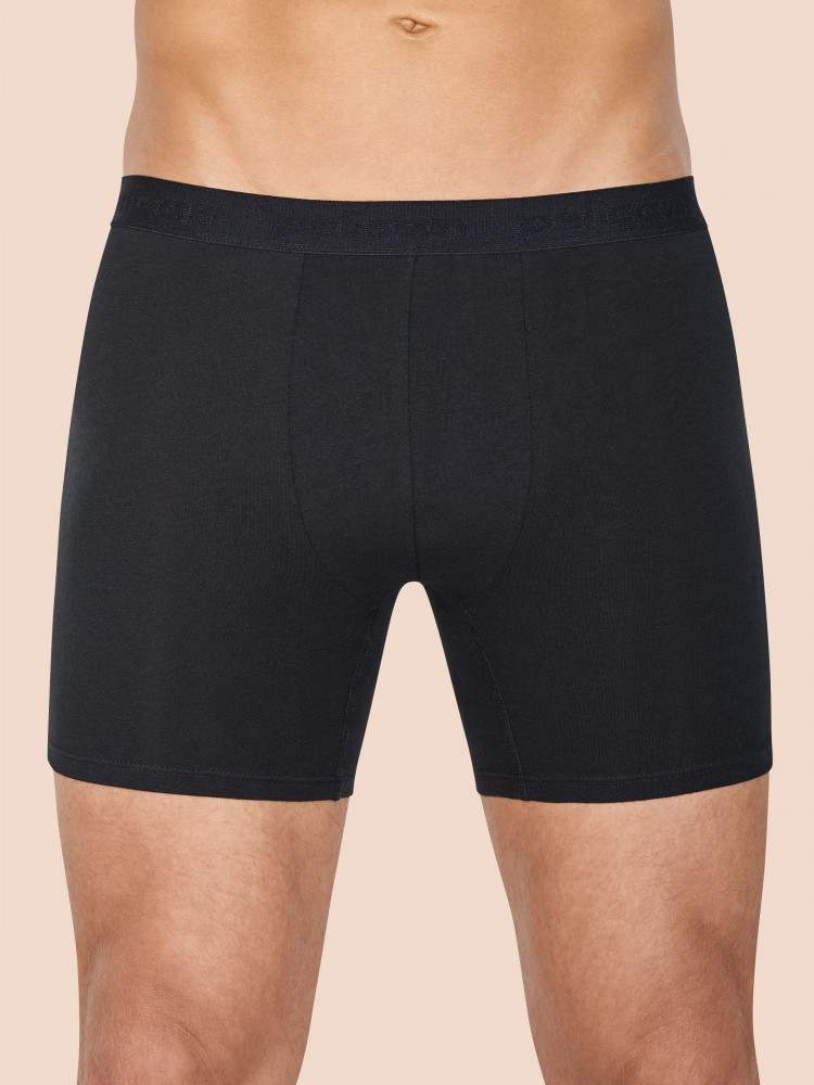 Трусы-боксеры мужские | Мужское бельё | Pelican