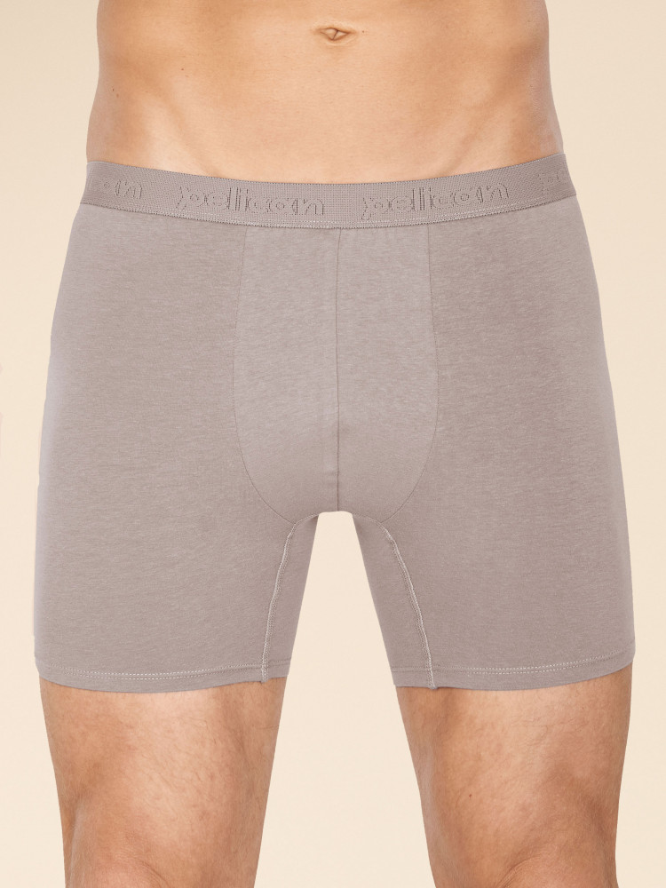 Трусы-боксеры мужские | Мужское бельё | Pelican