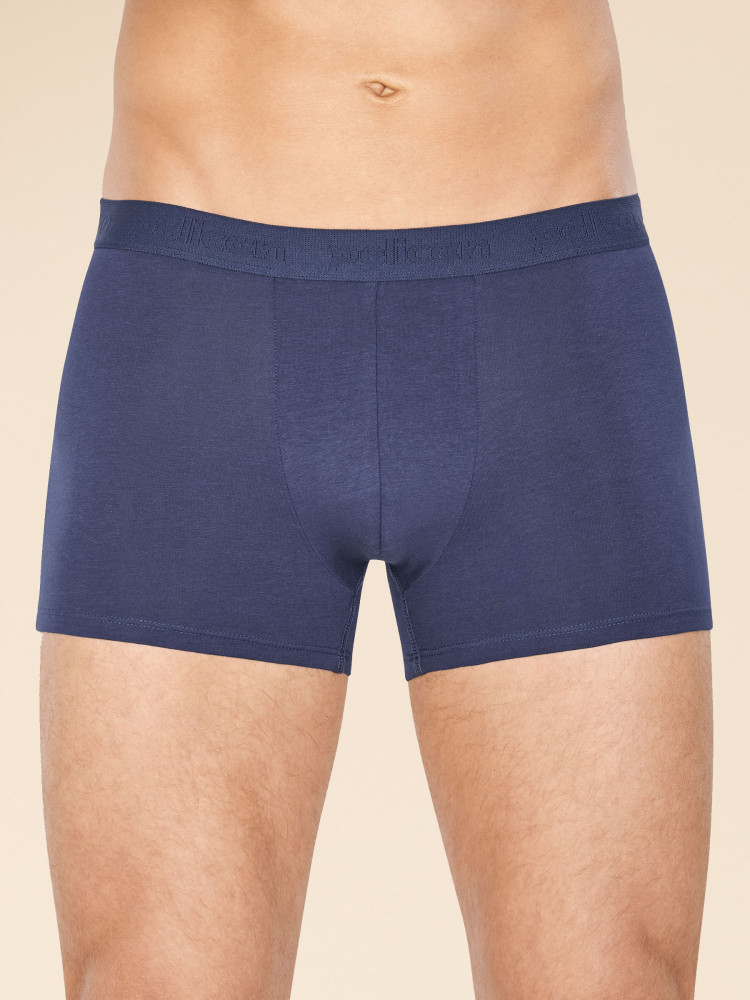 Трусы-боксеры мужские | Мужское бельё | Pelican