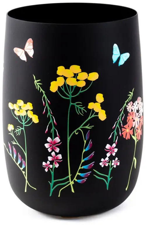 Ваза для цветов | Herbal | Crystalex