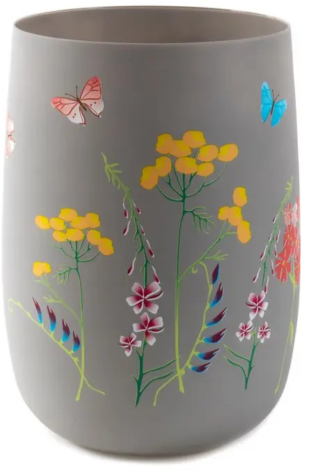 Ваза для цветов | Herbal | Crystalex