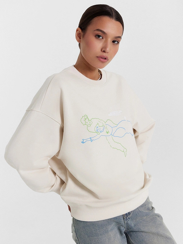 Джемпер женский | Mark Formelle