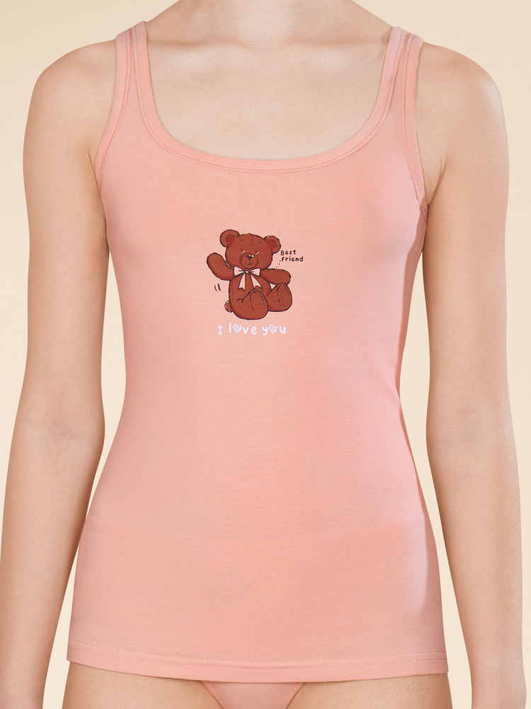 Майка для девочек | Pelican