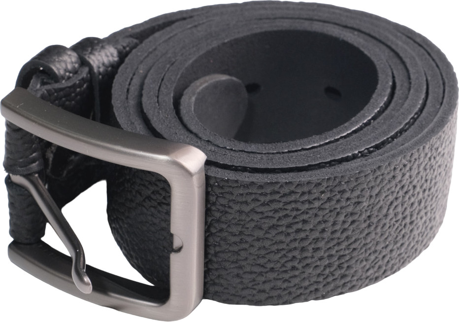 Ремень под джинсы «Бониа» | ZAF Leather