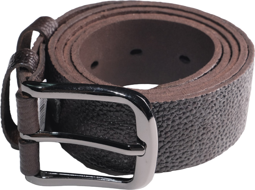 Ремень под джинсы «Бониа» | ZAF Leather