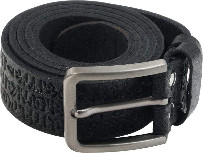 Ремень «Каган» | ZAF Leather