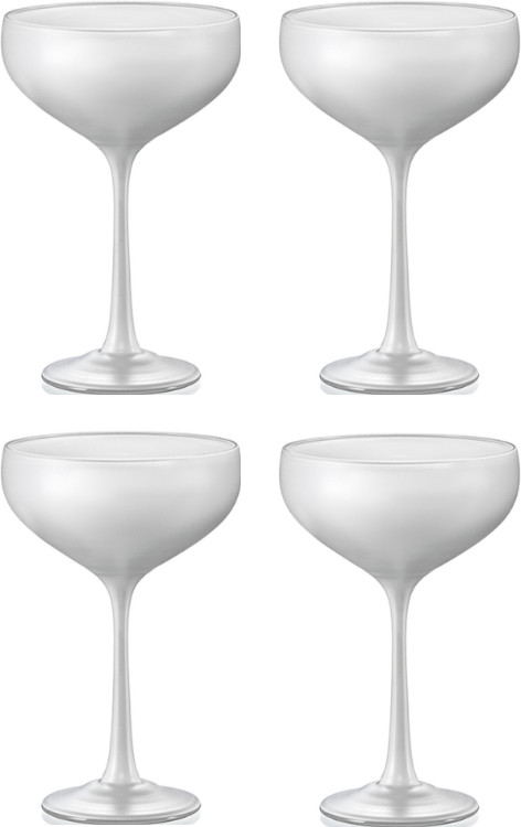 Набор креманок | Pralines | Crystalex