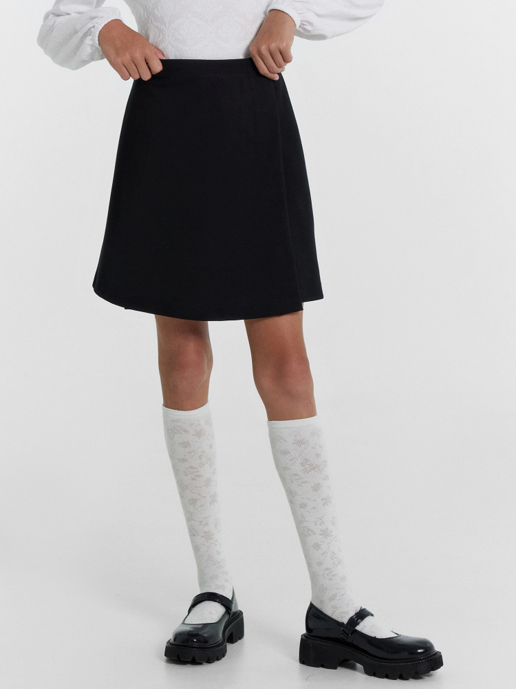 Юбка для девочек | Школьная коллекция | Mark Formelle