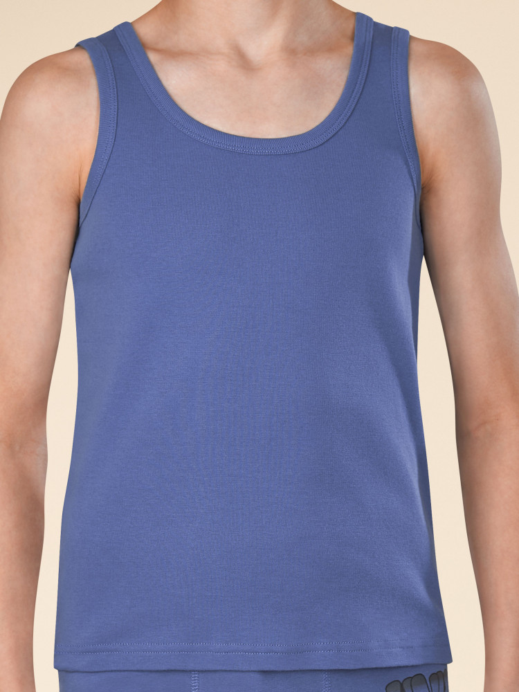 Майка для мальчиков | Pelican