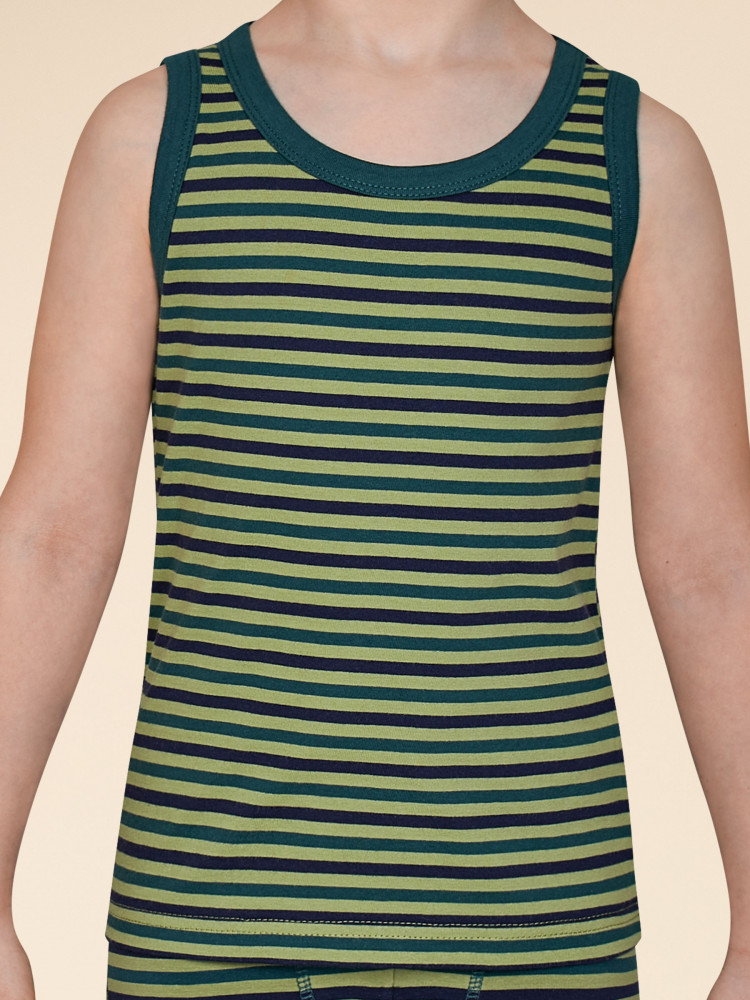 Майка для мальчиков | Pelican