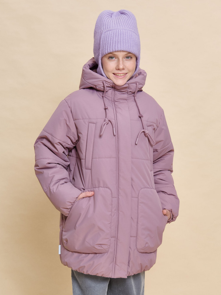 Куртка для девочек | Pelican