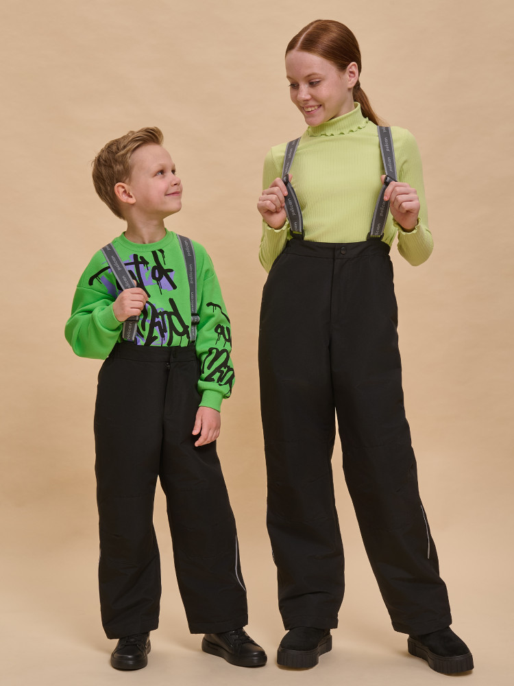 Полукомбинезон детский | Pelican