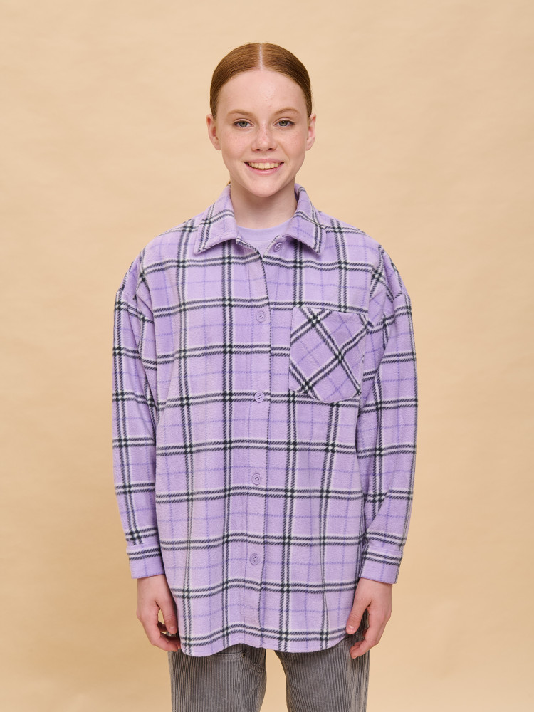 Рубашка для девочек | Pelican