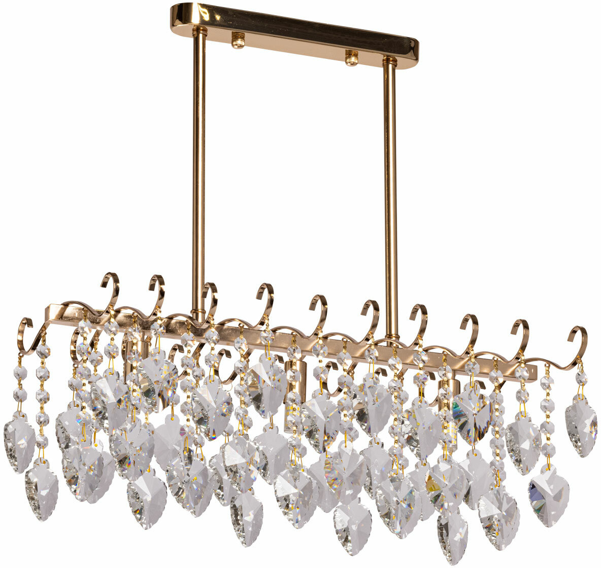 Люстра | Бриз | De City