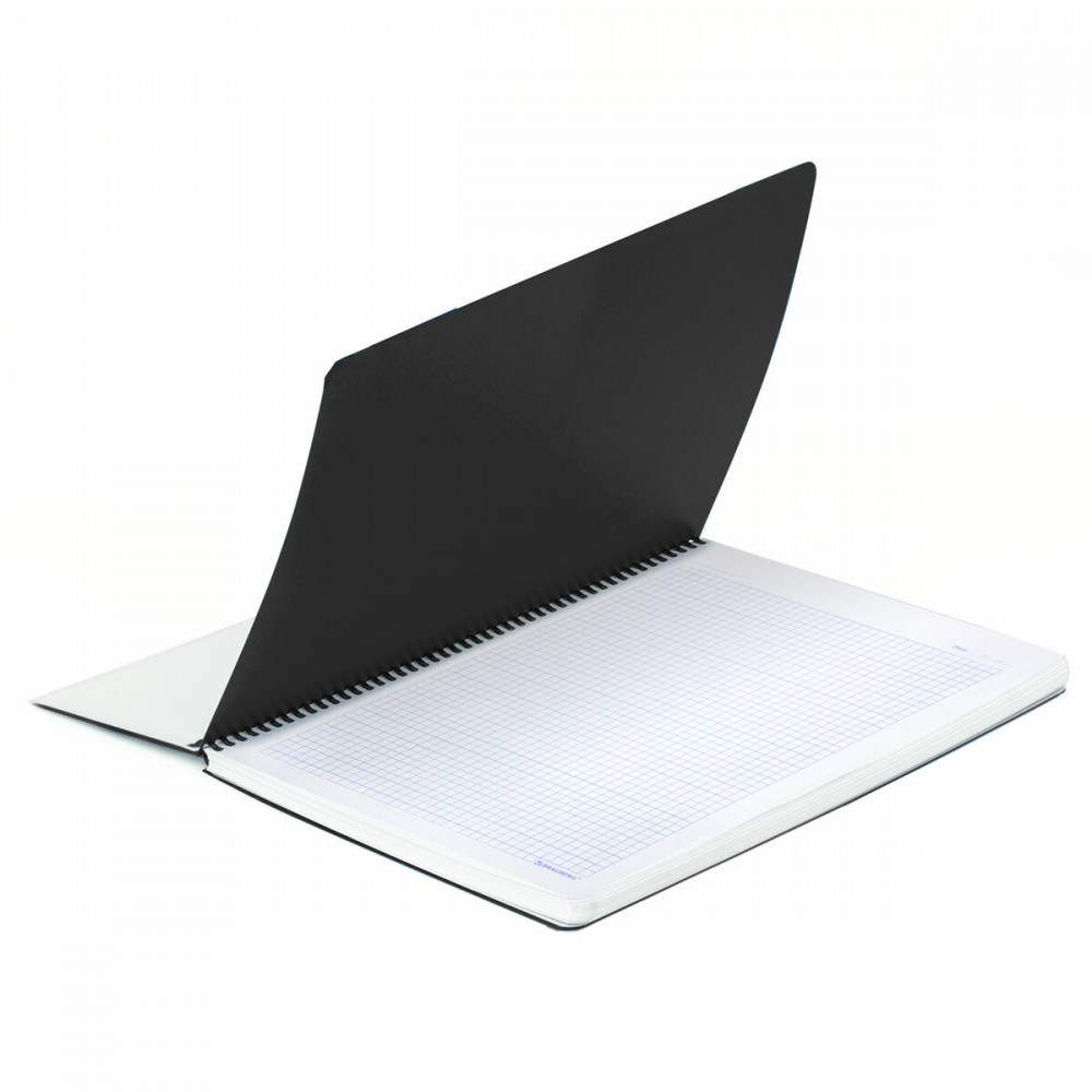 Тетрадь «Metropolis» | Brauberg