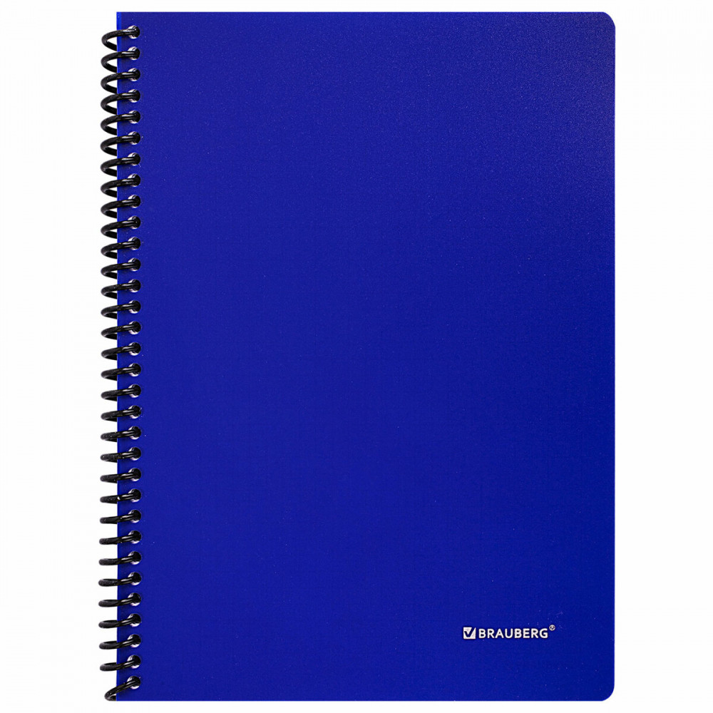 Тетрадь «Metropolis» | Brauberg