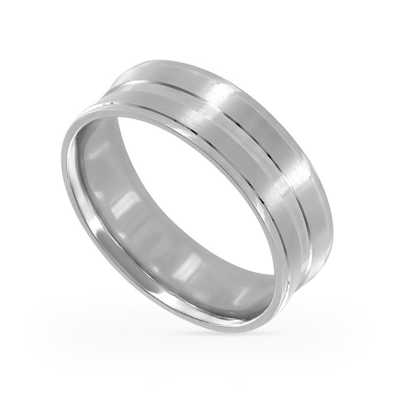 Кольцо обручальное | Алтын