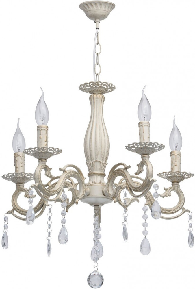 Люстра | Аврора | De City