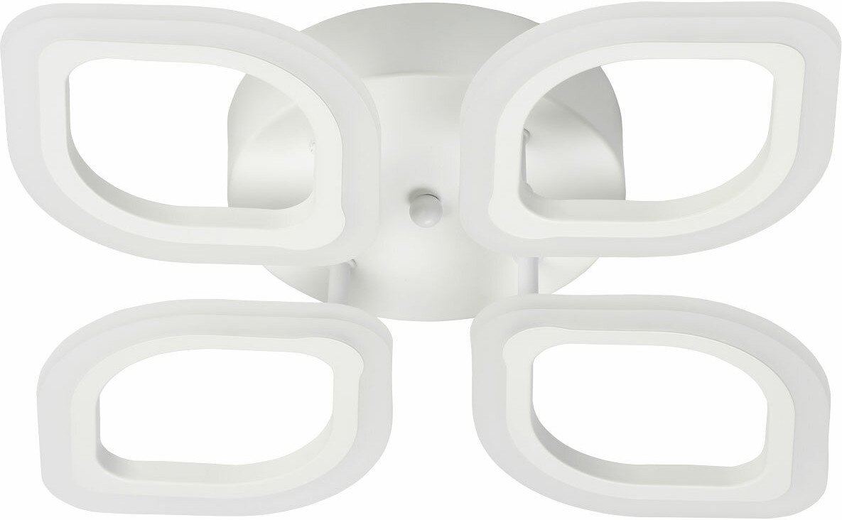 Светильник потолочный | De City