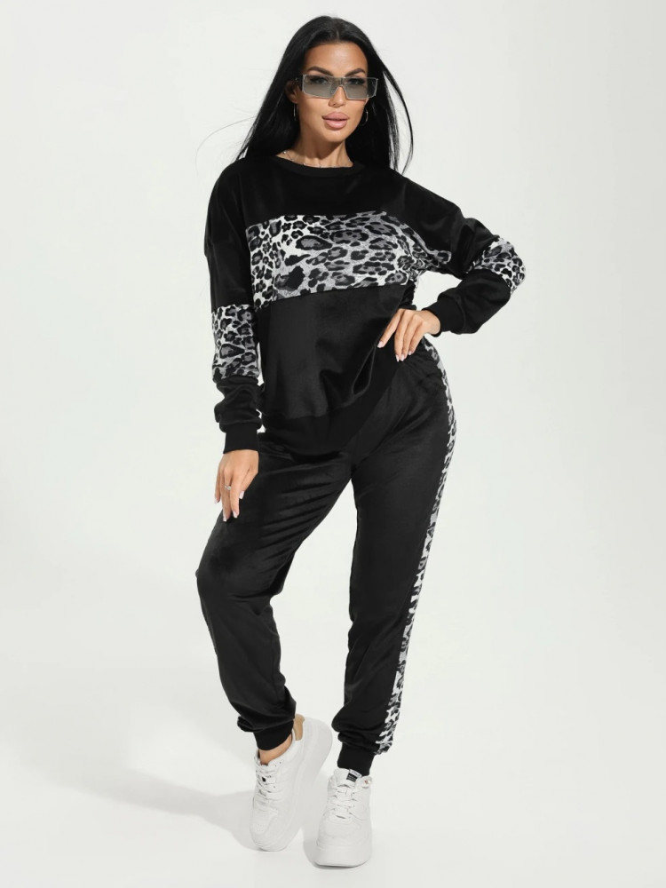 Костюм женский «Намибия плюс» | Lovetex.store