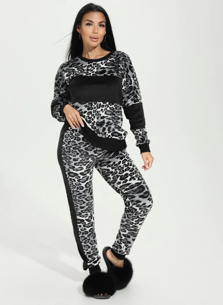 Костюм женский «Намибия» | Lovetex.store