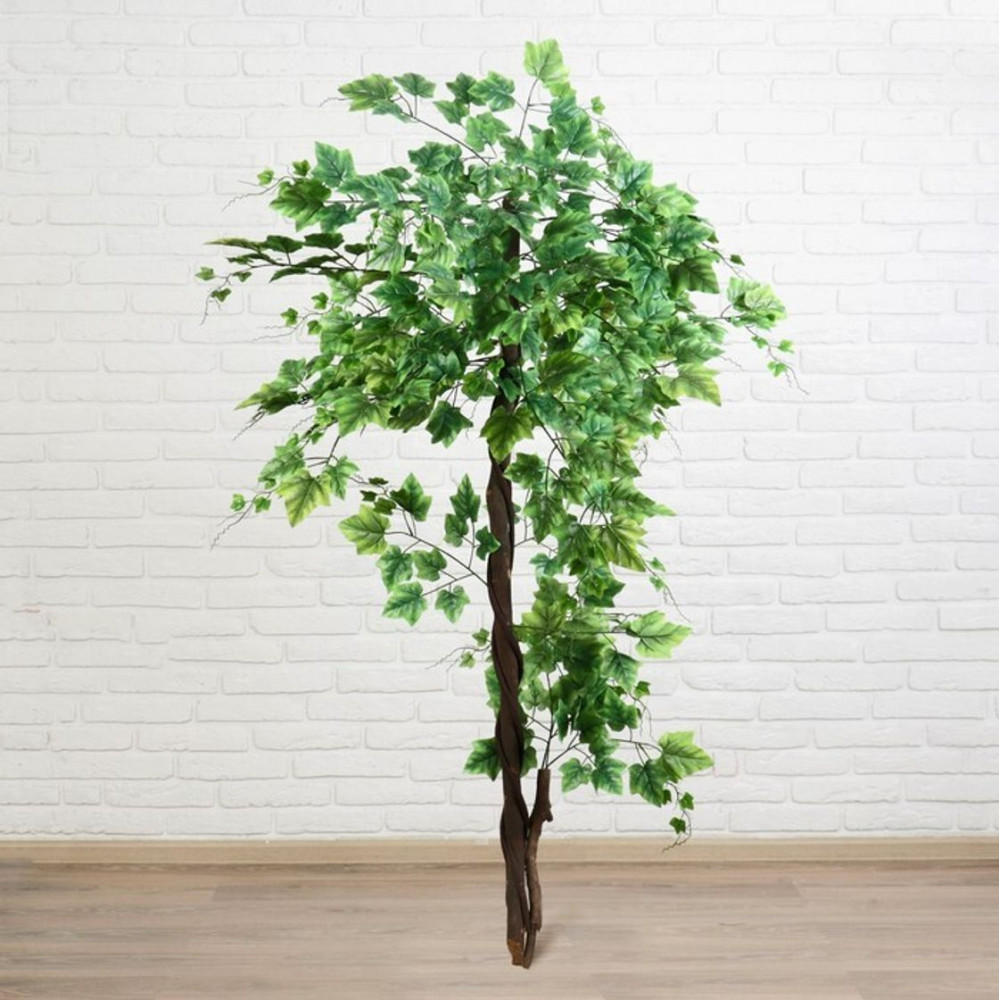 Дерево искусственное «Виноград» | ИнтерPresent