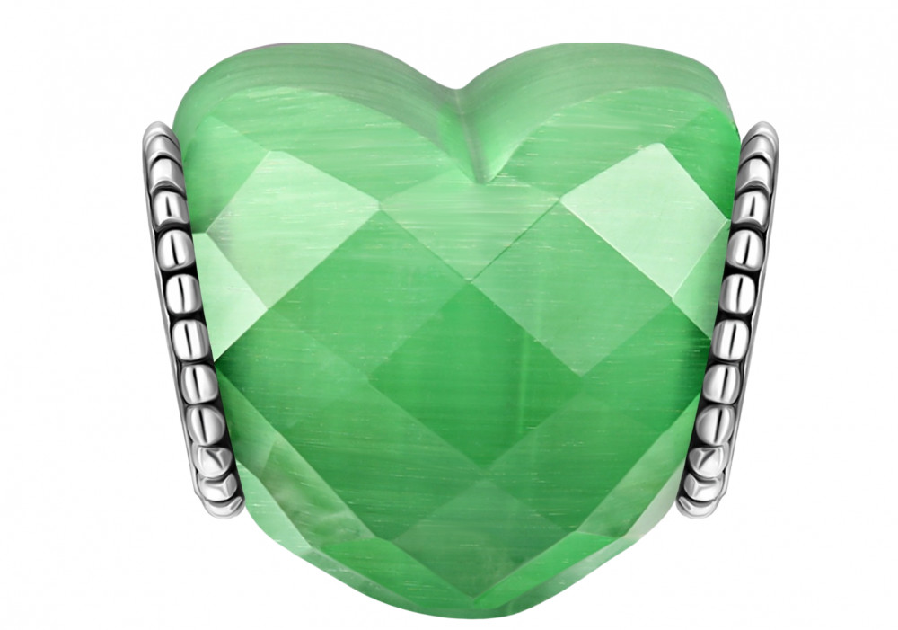 Шарм из серебра | Lucente Silver