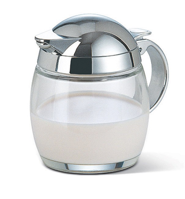 Молочник «Scandic» (180 мл) | EMSA