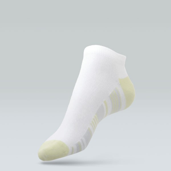 Носки женские хлопковые "Classic" (короткие) | Conte Elegant