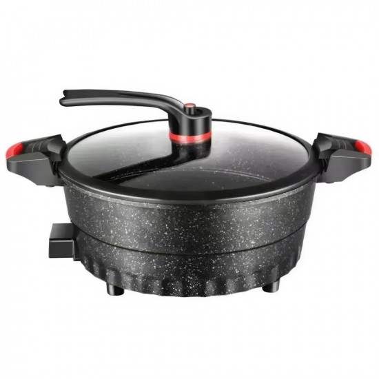 Многофункциональный электроказан