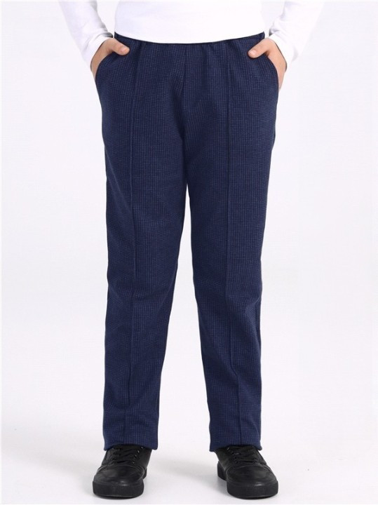 Брюки для мальчиков | Первый звонок | Апрель