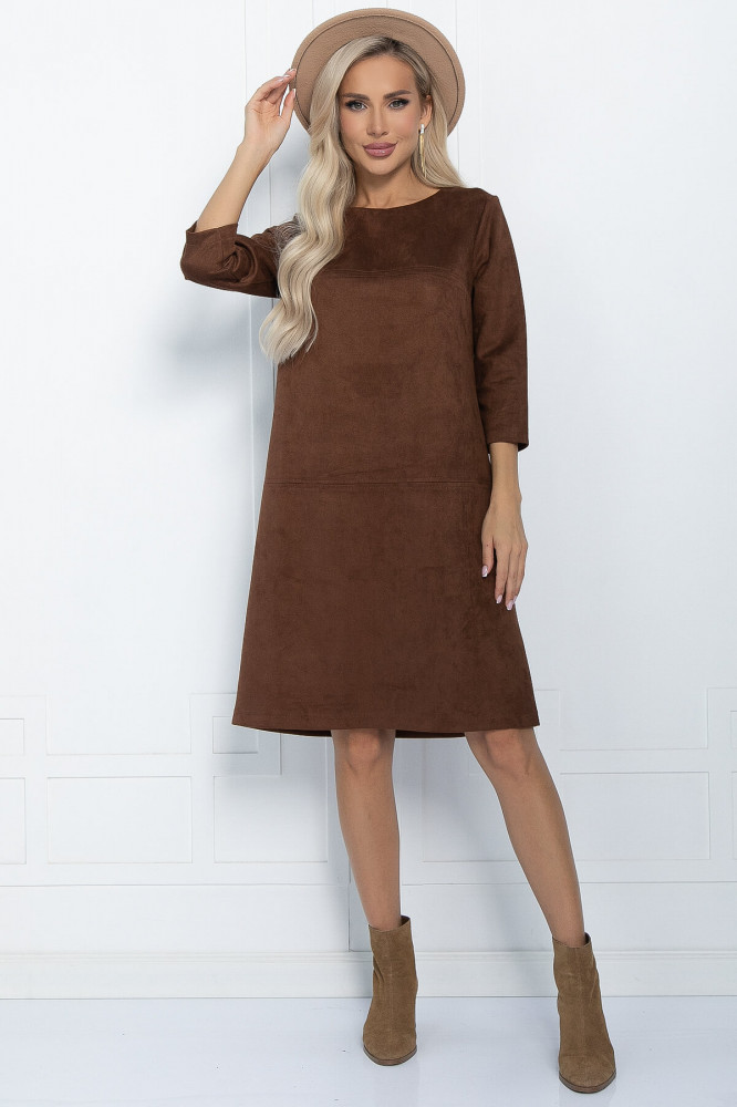 Платье женское «Элегантная простота» | LT Collection