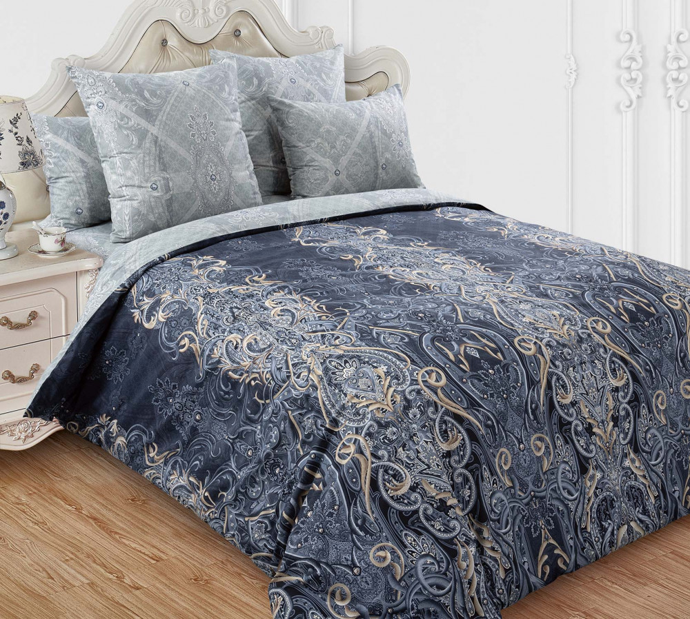 Комплект постельного белья «Адажио 2» | Текс-Дизайн