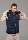 Жилет мужской