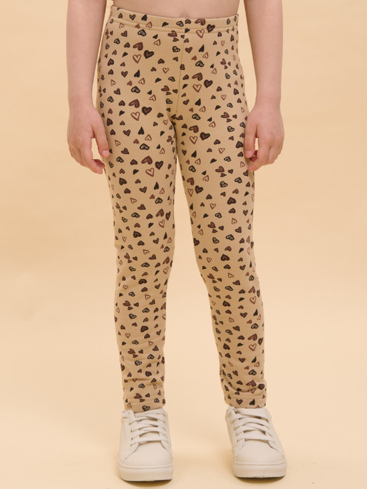 Лосины для девочек | Pelican