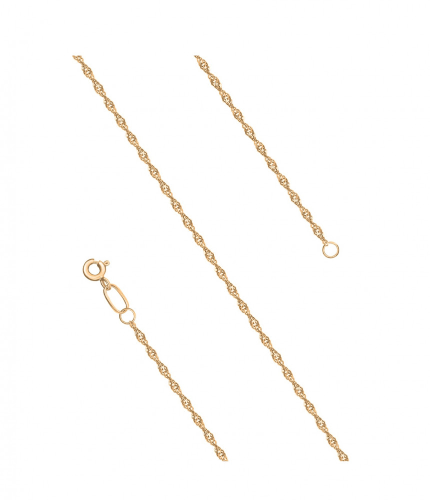 Цепь из золота | Lucente