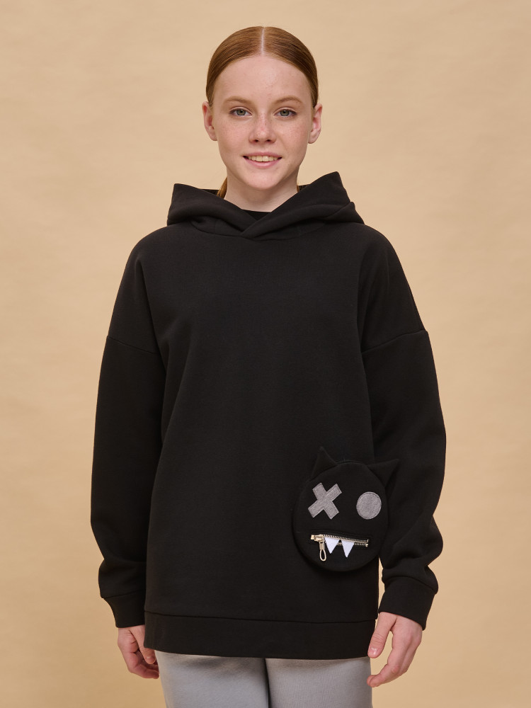 Толстовка детская | Pelican