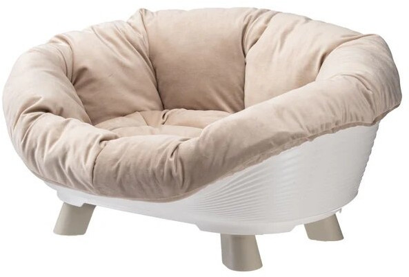 Софа для собак и кошек №8 | Sofà Throne | Ferplast