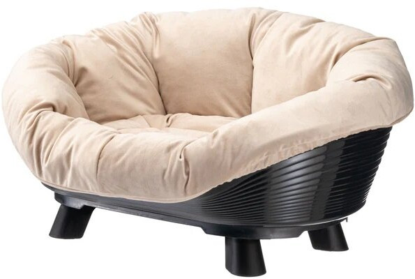 Софа для собак и кошек №8 | Sofà Throne | Ferplast