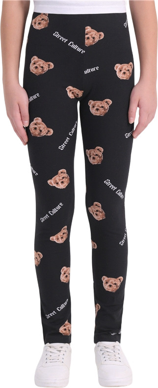 Легинсы для девочек | Ассорти | Апрель