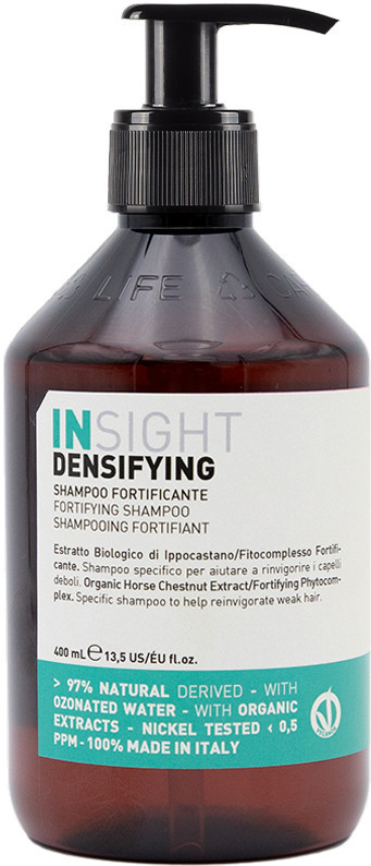 Шампунь против выпадения волос Densifying | Insight Professional
