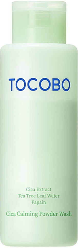 Энзимная пудра с экстрактом центеллы | Tocobo