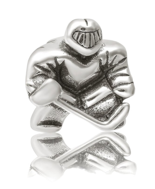 Шарм из серебра | Lucente Silver