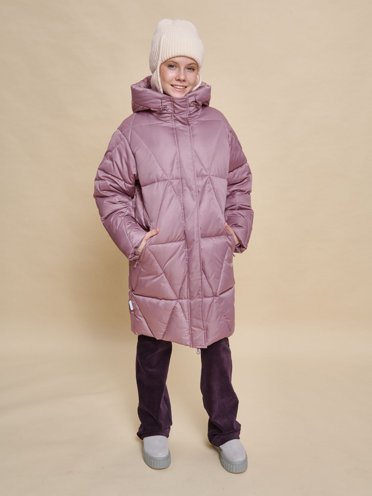 Куртка для девочек | Pelican