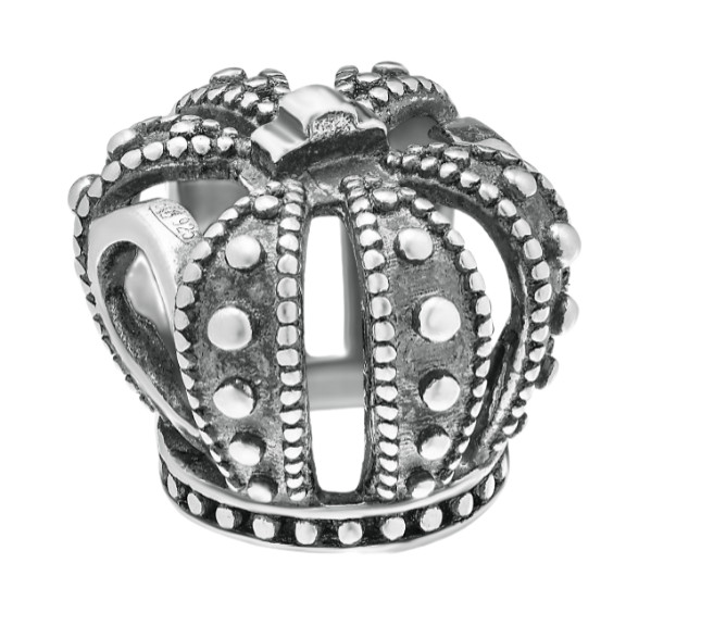 Шарм из серебра | Lucente Silver